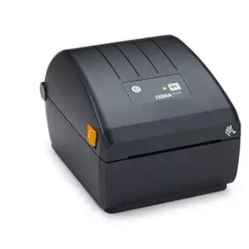 Impressora de etiquetas Zebra ZD230 transferência térmica 203 x 203 DPI 152 mm/s com fios