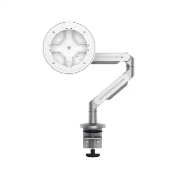 Ubiquiti UACC-Display-AM 54,6 cm (21,5 polegadas) branco braçadeira de mesa/passagem de mesa