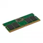 Memória HP 8GB DDR5 5600 SODIMM, 8 GB, 1 x 8 GB, DDR5, SO-DIMM de 262 pinos