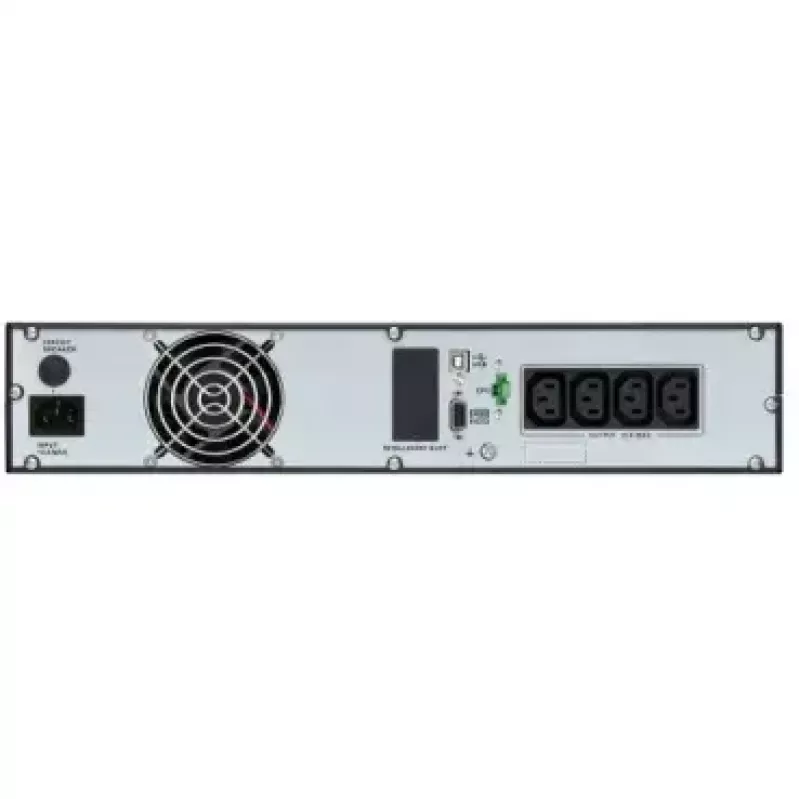 Fonte de alimentação ininterrupta (UPS) APC SRV2KRIRK-E 2 kVA 1800 W