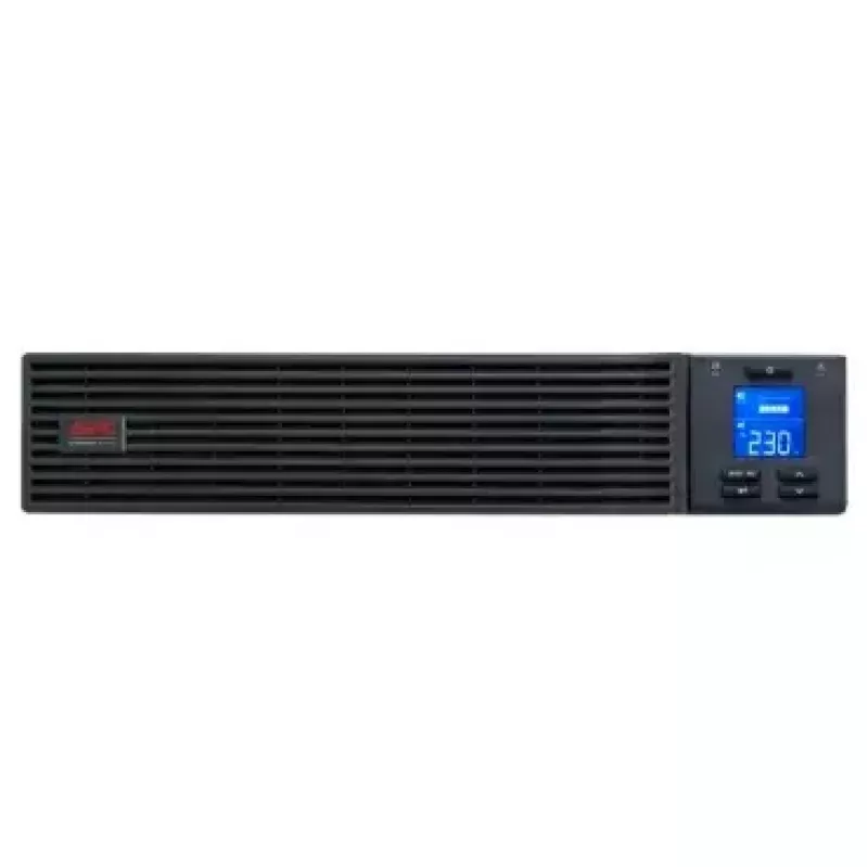 Fonte de alimentação ininterrupta (UPS) APC SRV2KRIRK-E 2 kVA 1800 W