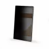 Filtro de privacidade StarTech.com 4 vias 12,3 polegadas Surface Pro 4/5/6/7/7+, vertical/horizontal, compatível com toque, ângulo de visualização +/- 30°, redução de luz azul, superfície mate