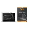 Protetor de ecrã PanzerGlass Dual Privacy MacBook Pro 16 polegadas M1 M2 M3 M4 transparente