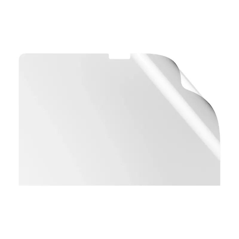 Protetor de ecrã PanzerGlass Dual Privacy MacBook Pro 16 polegadas M1 M2 M3 M4 transparente