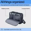 Mala para portátil HP Travel Plus 22L pasta 16 polegadas monocromático
