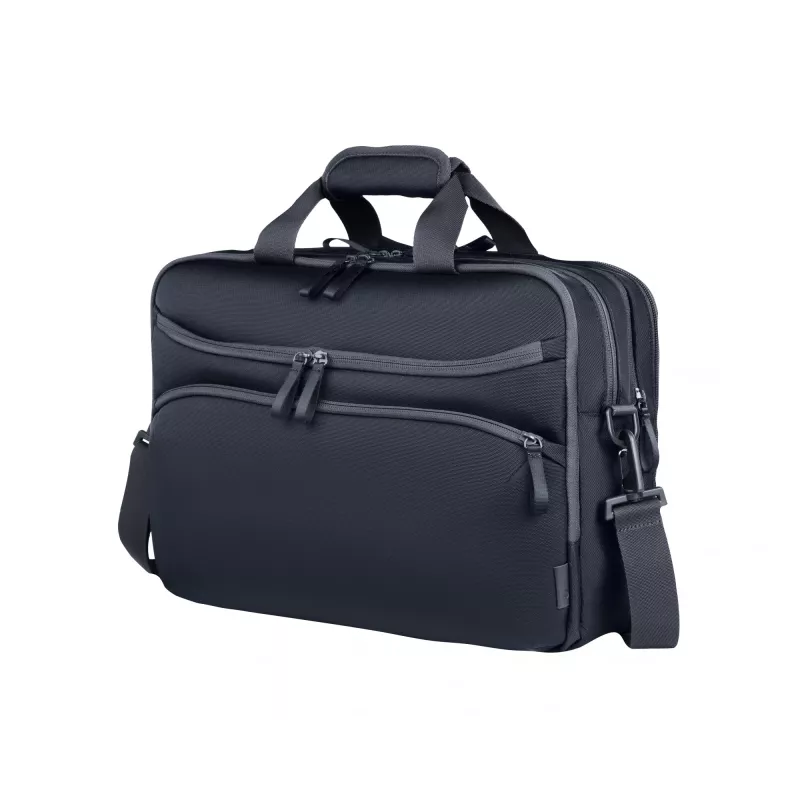 Mala para portátil HP Travel Plus 22L pasta 16 polegadas monocromático