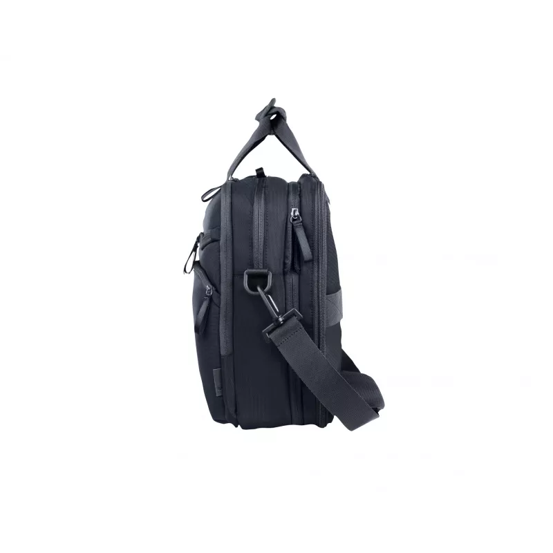 Mala para portátil HP Travel Plus 22L pasta 16 polegadas monocromático