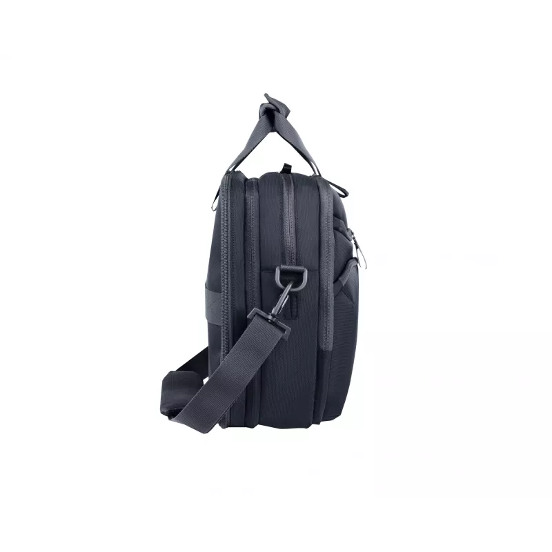 Mala para portátil HP Travel Plus 22L pasta 16 polegadas monocromático