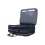 Mala para portátil HP Travel Plus 15 l pasta 14 polegadas 820 g monocromático