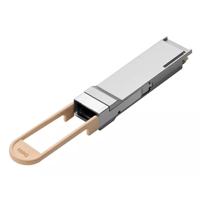 Módulo transceptor de rede em fibra ótica TP-Link Omada SM9110-SR4 100000 Mbit/s QSFP28 850 nm