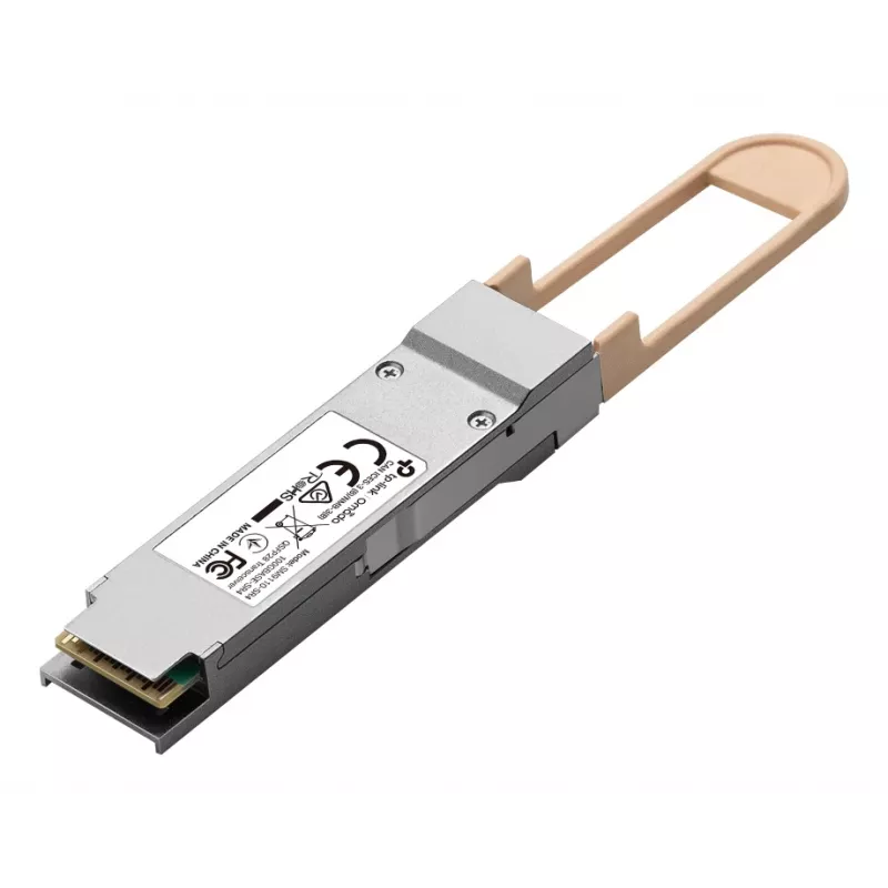 Módulo transceptor de rede em fibra ótica TP-Link Omada SM9110-SR4 100000 Mbit/s QSFP28 850 nm
