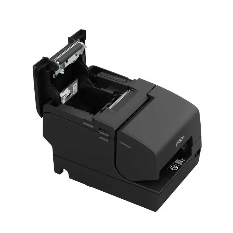 Impressora térmica de recibos Epson TM-H6000VI 180 x 180 DPI com fios e sem fios