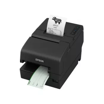 Impressora térmica de recibos Epson TM-H6000VI 180 x 180 DPI com fios e sem fios