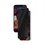 Película de proteção de ecrã com filtro de privacidade PanzerGlass SAFE. by ® iPhone 17e | 16e | 14 | 13 | 13 Pro | Ultra-Wide Fit com EasyAligner