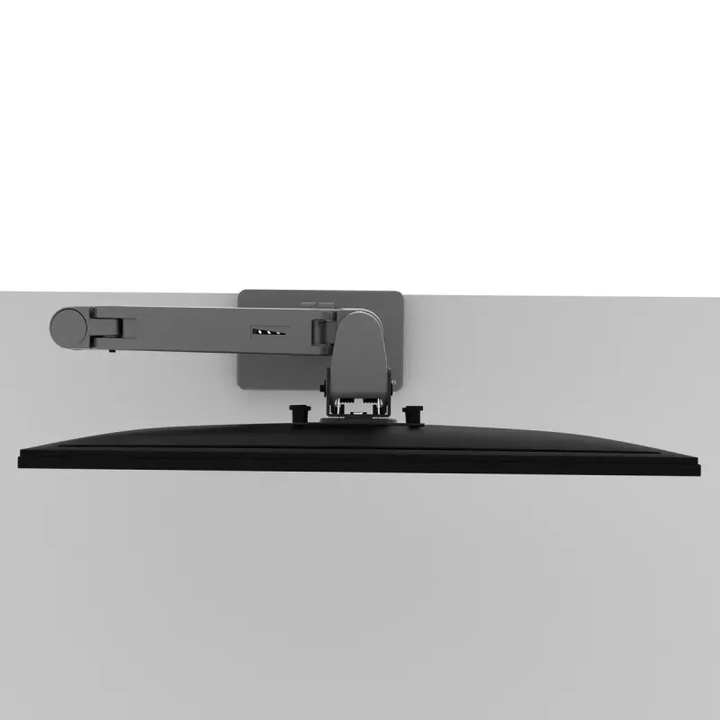 Suporte de monitor Ergotron LX Series 45-695-293 com base 86,4 cm 34
