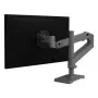 Suporte de monitor Ergotron LX Series 45-695-293 com base 86,4 cm 34 inch secretária cinzento-escuro