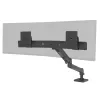 Suporte de monitor Ergotron LX Pro Series 45-684-293 com base 68,6 cm 27