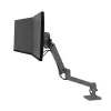 Suporte de monitor Ergotron LX Pro Series 45-684-293 com base 68,6 cm 27