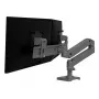 Suporte de monitor Ergotron LX Pro Series 45-684-293 com base 68,6 cm 27