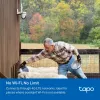 Câmara de vigilância IP TP-Link TAPO C501GW 1920 x 1080 píxeis