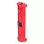 DIGITUS DN-94001-1 ferramenta descarnadora para cabos de rede/dados, 5–15 mm, até AWG 24, vermelho