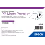 Epson PP Matte Label Premium 7113704 rolo contínuo, 105 mm x 29 m