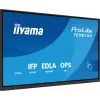 Ecrã de sinalização interativo iiyama TE9813A-B1AG 2,48 m (97,5
