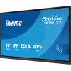 Ecrã de sinalização interativo iiyama TE9813A-B1AG 2,48 m (97,5