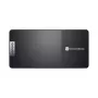 Mini-PC Lenovo Chromebox Micro — Intel Celeron N4500, 1,1–2,8 GHz, 8 GB LPDDR4x, 32 GB eMMC, ChromeOS, preto