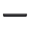 Mini-PC Lenovo Chromebox Micro — Intel Celeron N4500, 1,1–2,8 GHz, 8 GB LPDDR4x, 32 GB eMMC, ChromeOS, preto