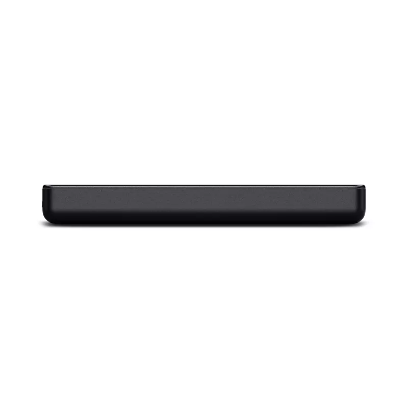 Mini-PC Lenovo Chromebox Micro — Intel Celeron N4500, 1,1–2,8 GHz, 8 GB LPDDR4x, 32 GB eMMC, ChromeOS, preto