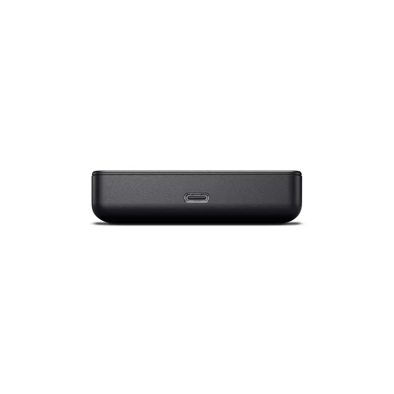 Mini-PC Lenovo Chromebox Micro — Intel Celeron N4500, 1,1–2,8 GHz, 8 GB LPDDR4x, 32 GB eMMC, ChromeOS, preto