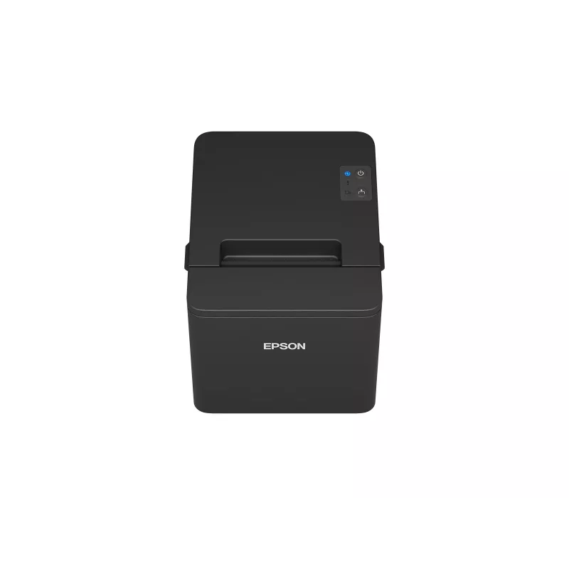Impressora térmica de recibos com fios Epson TM-T20IV 203 x 203 DPI