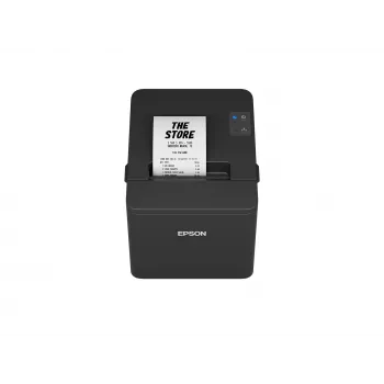 Impressora térmica de recibos com fios Epson TM-T20IV 203 x 203 DPI