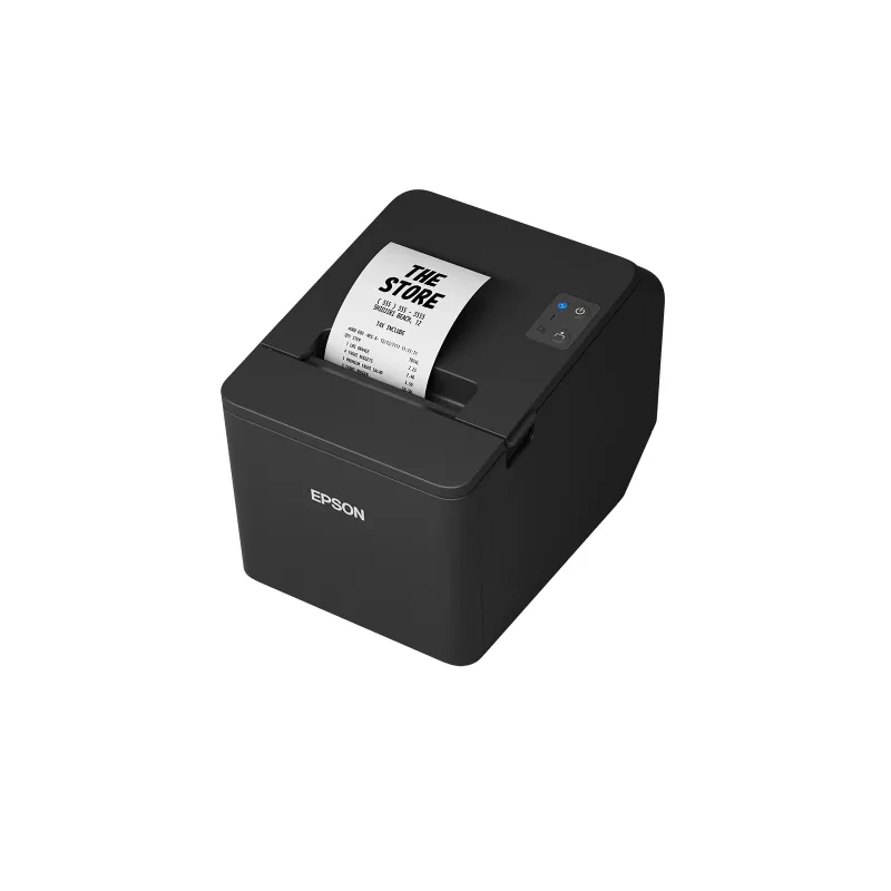 Impressora térmica de recibos com fios Epson TM-T20IV 203 x 203 DPI