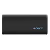 Altifalante estéreo portátil Sony SRSULT30B preto