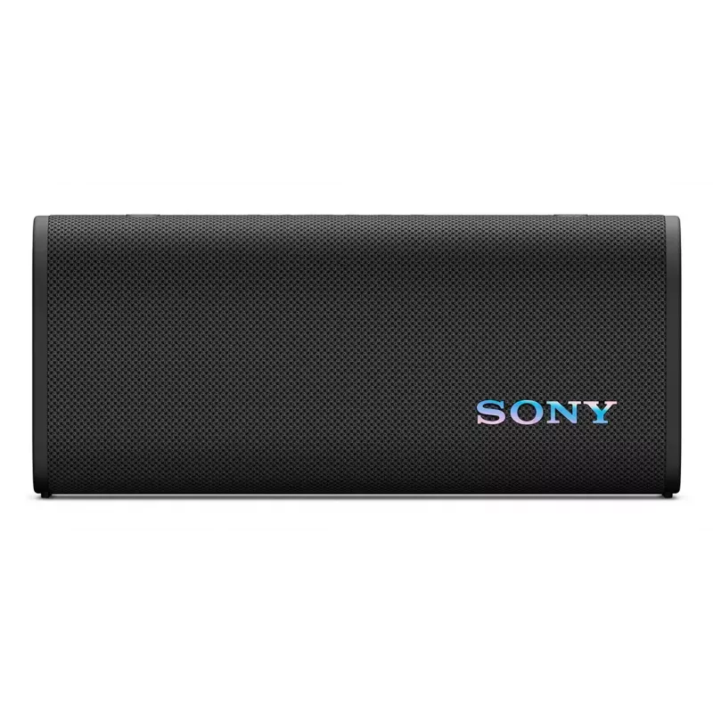 Altifalante estéreo portátil Sony SRSULT30B preto