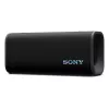 Altifalante estéreo portátil Sony SRSULT30B preto