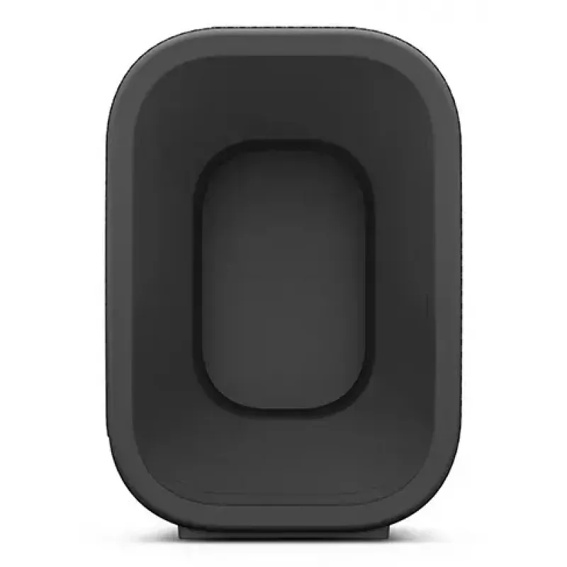 Altifalante estéreo portátil Sony SRSULT30B preto