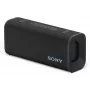 Altifalante estéreo portátil Sony SRSULT30B preto