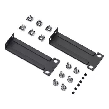 Conjunto de montagem TP-Link RACKMOUNT KIT-D226 preto metal