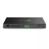 Gravador de vídeo em rede TP-Link VIGI NVR4016H 16 canais 4K preto