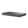 Gravador de vídeo em rede TP-Link VIGI NVR4016H 16 canais 4K preto