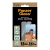 Proteção de ecrã PanzerGlass® Samsung S25 Edge | Ultra-Wide Fit