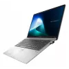 Portátil ASUS ExpertBook P1 P1503CVA-S71305X 15,6 polegadas Intel i7 16 GB RAM 512 GB SSD Intel UHD Windows 11 Pro