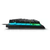 Teclado Alienware AW420K USB preto 545-BBDY Dell