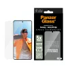 Proteção de ecrã cerâmica PanzerGlass ® Samsung S25 Edge | Ultra-Wide Fit com EasyAligner