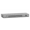 NETGEAR GS116 não gerido L2 Gigabit Ethernet (10/100/1000) preto