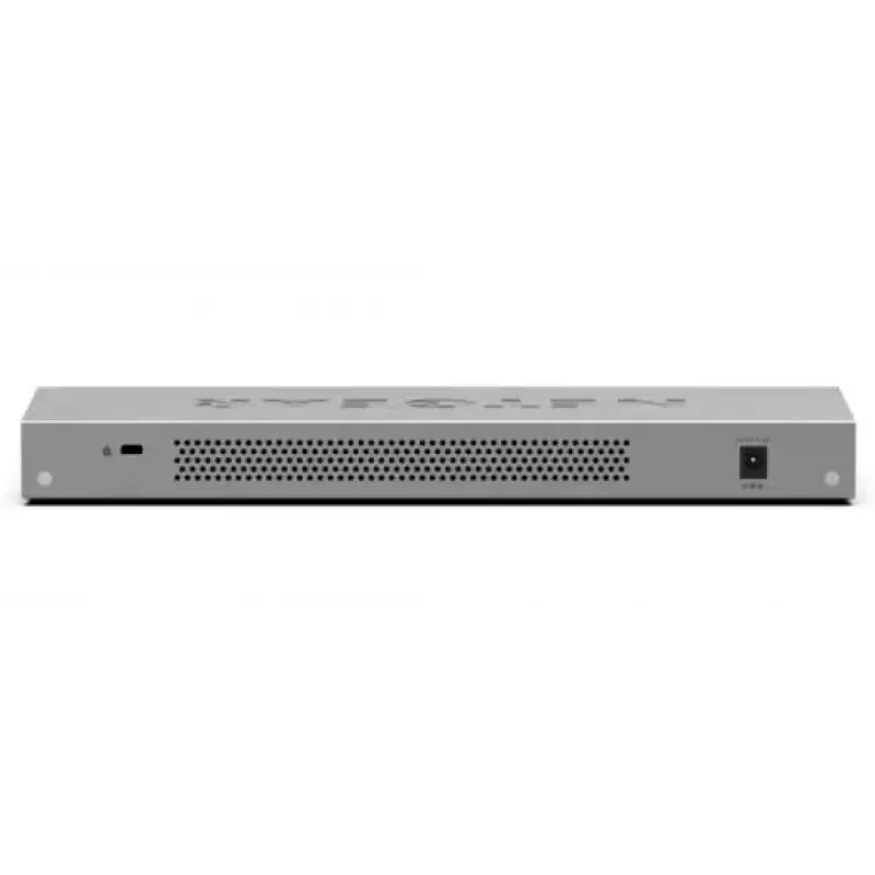 NETGEAR GS116 não gerido L2 Gigabit Ethernet (10/100/1000) preto