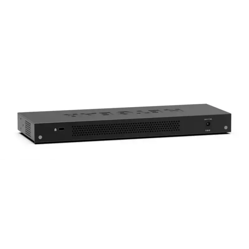 Switch não gerido NETGEAR GS316 L2 Gigabit Ethernet 16 portas 32 Gbit/s